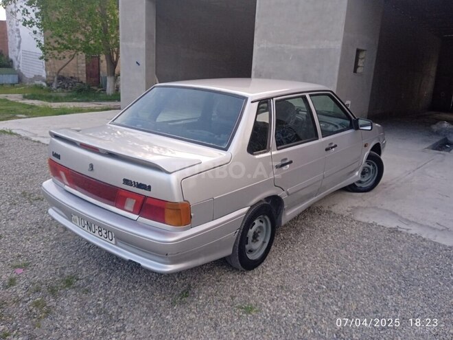 LADA (VAZ) 2115 2005, 352,000 km - 1.6 л - Kürdəmir