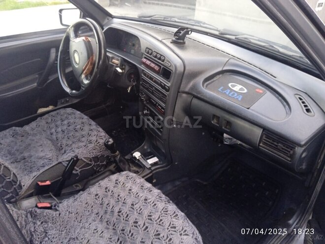 LADA (VAZ) 2115 2005, 352,000 km - 1.6 л - Kürdəmir