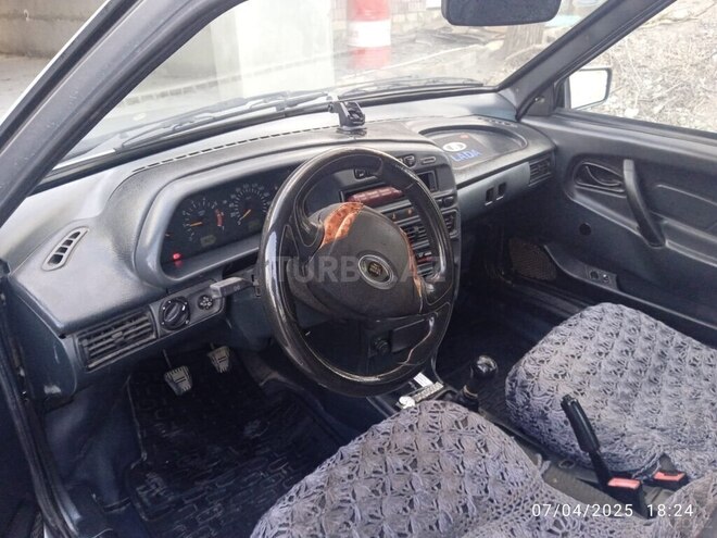 LADA (VAZ) 2115 2005, 352,000 km - 1.6 л - Kürdəmir