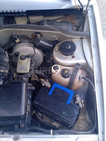 LADA (VAZ) 2115 2005, 352,000 km - 1.6 л - Kürdəmir