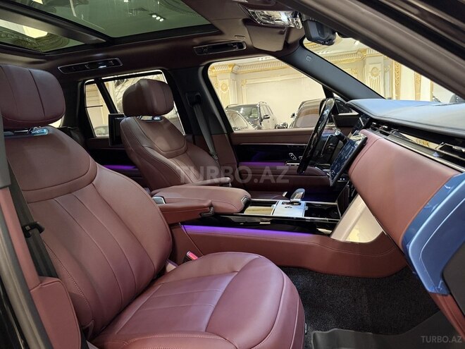 Land Rover Range Rover-14