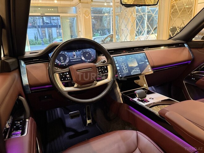 Land Rover Range Rover-10