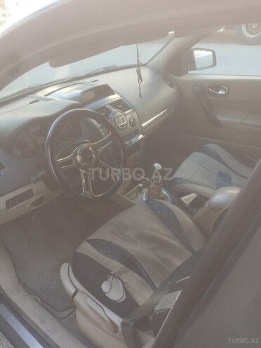 Renault Megane 2007, 270,456 km - 1.5 l - Bakı