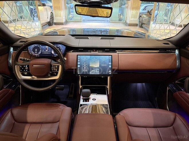 Land Rover Range Rover-9