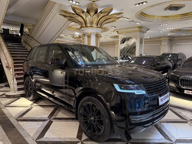Land Rover Range Rover-2