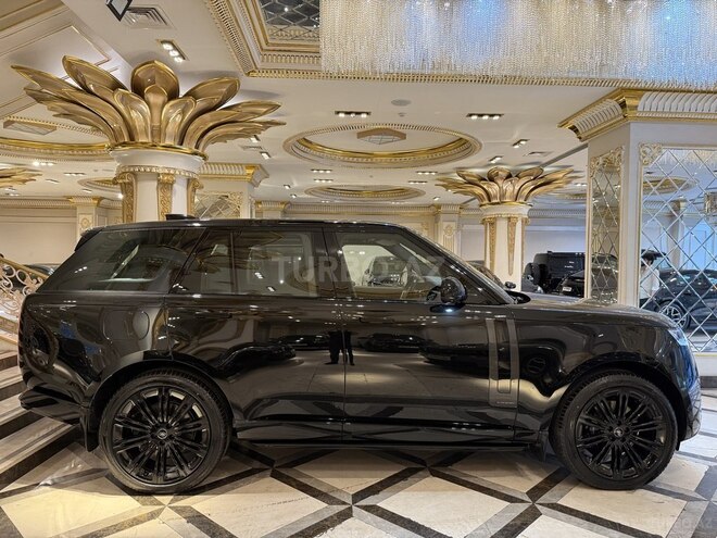 Land Rover Range Rover-5