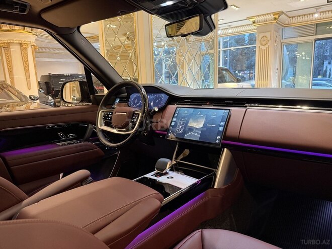 Land Rover Range Rover-12