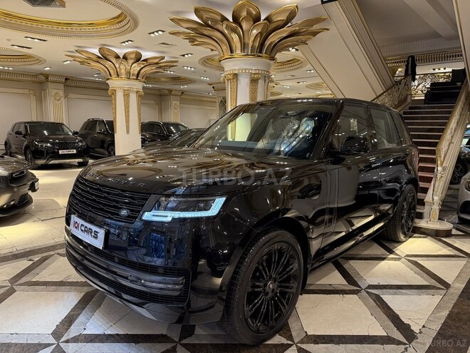 Land Rover Range Rover-3