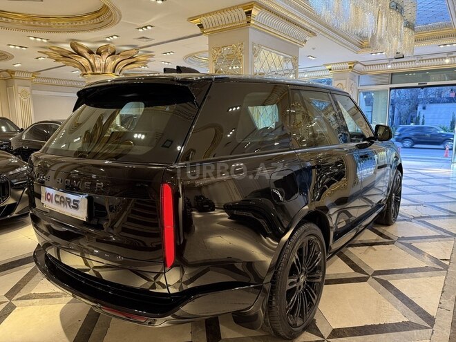 Land Rover Range Rover-6