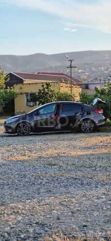 Kia Forte 2017, 178,000 km - 2.0 l - Bakı