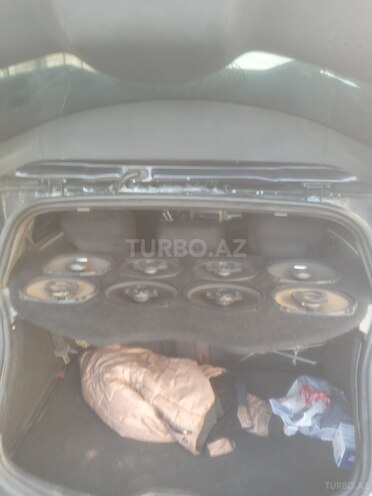 Renault Megane 2007, 270,456 km - 1.5 l - Bakı