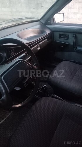 LADA (VAZ) 2109 1991, 150,000 km - 1.5 l - Masallı