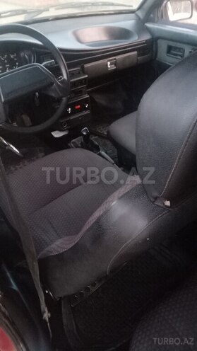 LADA (VAZ) 2109 1991, 150,000 km - 1.5 l - Masallı