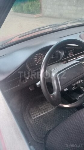 LADA (VAZ) 2109 1991, 150,000 km - 1.5 l - Masallı