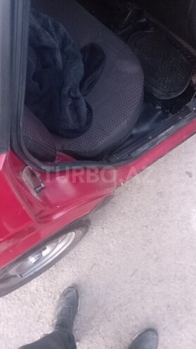 LADA (VAZ) 2109 1991, 150,000 km - 1.5 l - Masallı