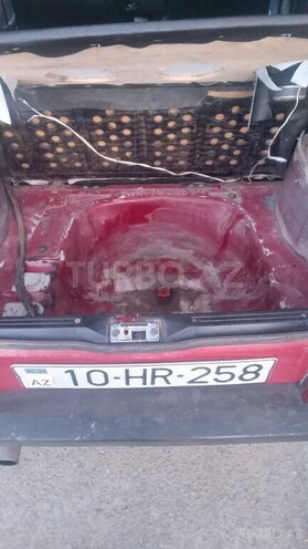 LADA (VAZ) 2109 1991, 150,000 km - 1.5 l - Masallı
