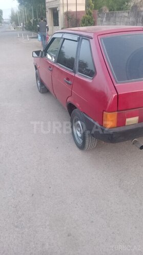 LADA (VAZ) 2109 1991, 150,000 km - 1.5 l - Masallı