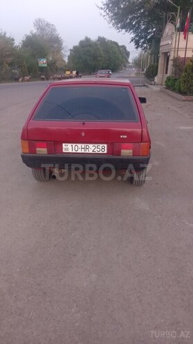 LADA (VAZ) 2109 1991, 150,000 km - 1.5 l - Masallı