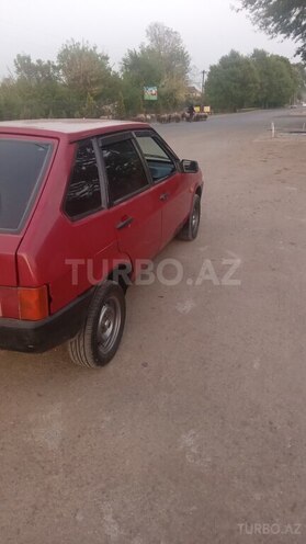LADA (VAZ) 2109 1991, 150,000 km - 1.5 l - Masallı