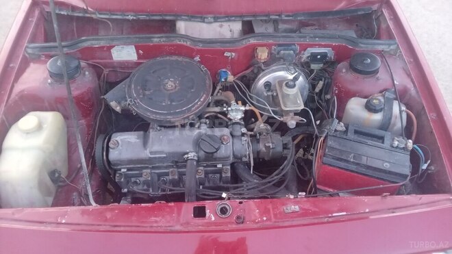LADA (VAZ) 2109 1991, 150,000 km - 1.5 l - Masallı