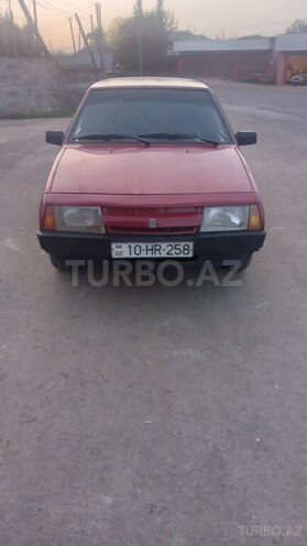 LADA (VAZ) 2109 1991, 150,000 km - 1.5 l - Masallı