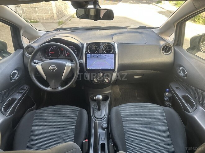 Nissan Note 2015, 47,000 km - 1.2 l - Bakı