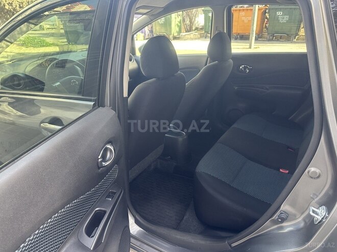Nissan Note 2015, 47,000 km - 1.2 l - Bakı