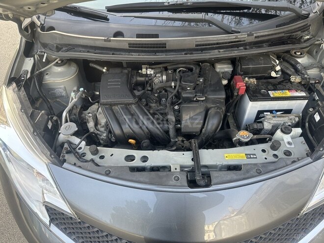 Nissan Note 2015, 47,000 km - 1.2 l - Bakı
