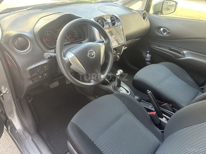 Nissan Note 2015, 47,000 km - 1.2 l - Bakı