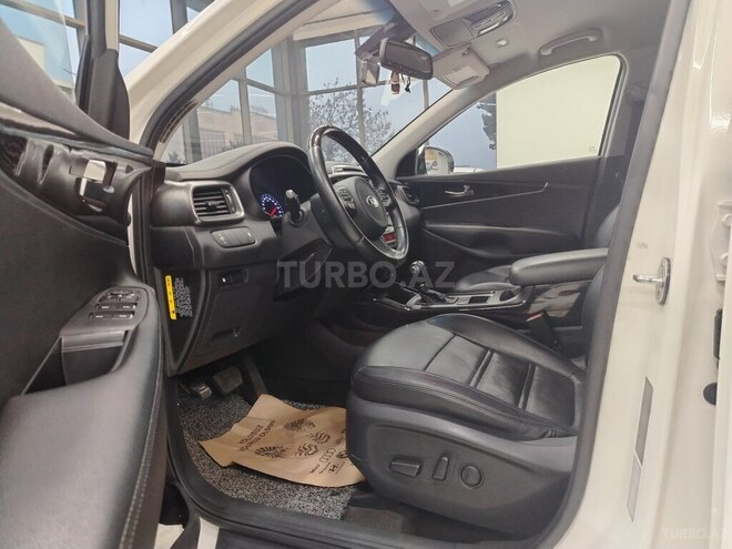 Kia Sorento 2015, 203,000 km - 2.0 л - Sumqayıt