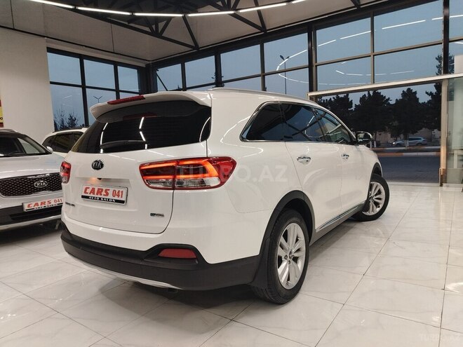 Kia Sorento 2015, 203,000 km - 2.0 л - Sumqayıt