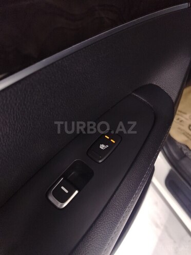 Kia Sorento 2015, 203,000 km - 2.0 л - Sumqayıt