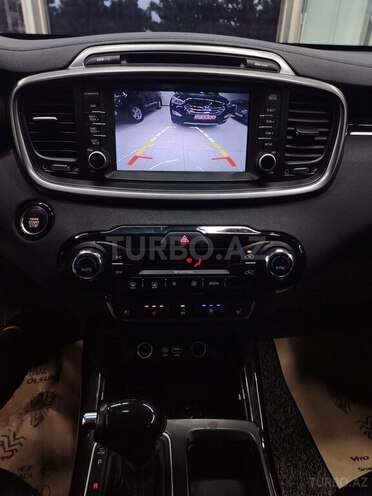 Kia Sorento 2015, 203,000 km - 2.0 л - Sumqayıt