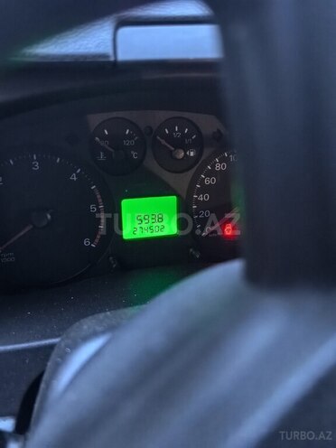 Ford Transit 2010, 240,000 km - 2.2 л - Bakı