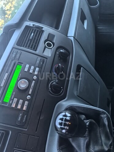 Ford Transit 2010, 240,000 km - 2.2 л - Bakı
