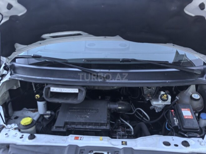 Ford Transit 2010, 240,000 km - 2.2 л - Bakı