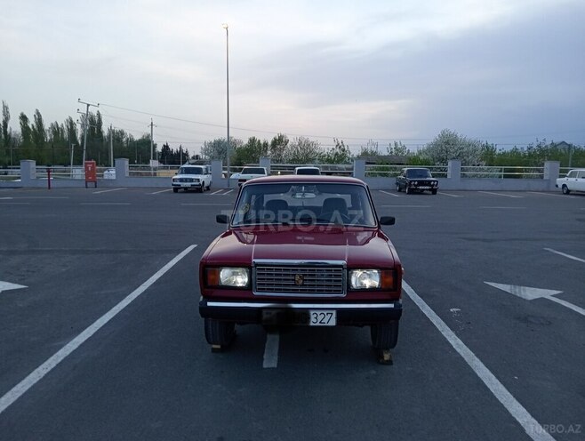 LADA (VAZ) 2107 2007, 95,000 km - 1.6 l - Ağcabədi