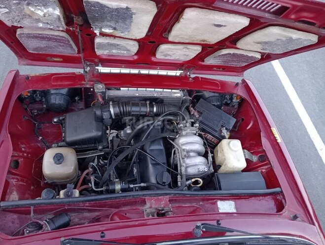 LADA (VAZ) 2107 2007, 95,000 km - 1.6 l - Ağcabədi