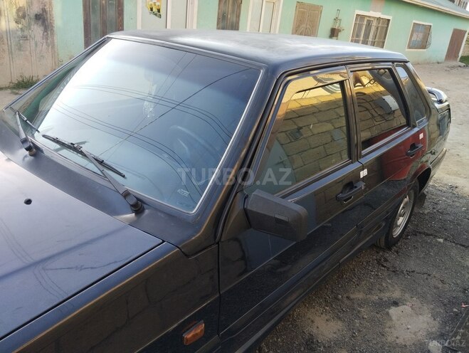 LADA (VAZ) 2115 2007, 336,401 km - 1.6 l - Bakı