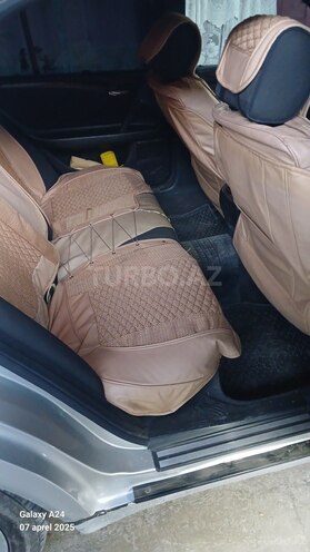 Mercedes E 230 1996, 418,282 km - 2.3 l - Hacıqabul