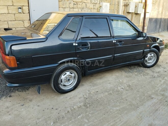 LADA (VAZ) 2115 2007, 336,401 km - 1.6 l - Bakı