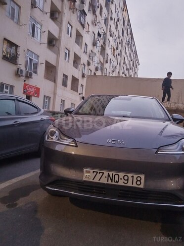 Neta V 2022, 67,000 km - 0.0 l - Bakı