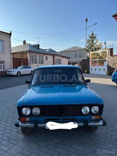 LADA (VAZ) 2106 1984, 93,444 km - 1.6 l - Quba