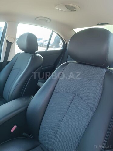 Mercedes E 220 d 2008, 380,000 km - 2.2 l - Bakı