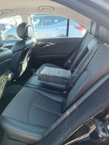 Mercedes E 220 d 2008, 380,000 km - 2.2 l - Bakı