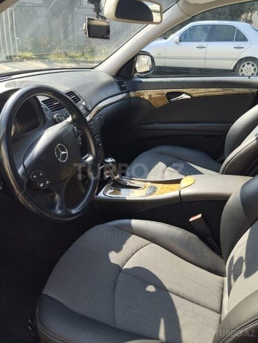 Mercedes E 220 d 2008, 380,000 km - 2.2 l - Bakı