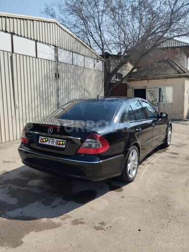 Mercedes E 220 d 2008, 380,000 km - 2.2 l - Bakı