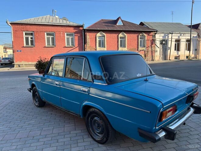 LADA (VAZ) 2106 1984, 93,444 km - 1.6 l - Quba