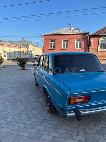 LADA (VAZ) 2106 1984, 93,444 km - 1.6 l - Quba