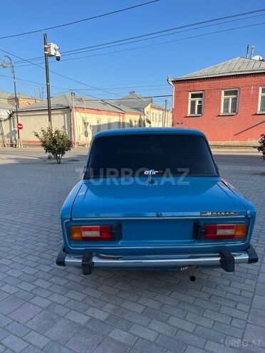 LADA (VAZ) 2106 1984, 93,444 km - 1.6 l - Quba